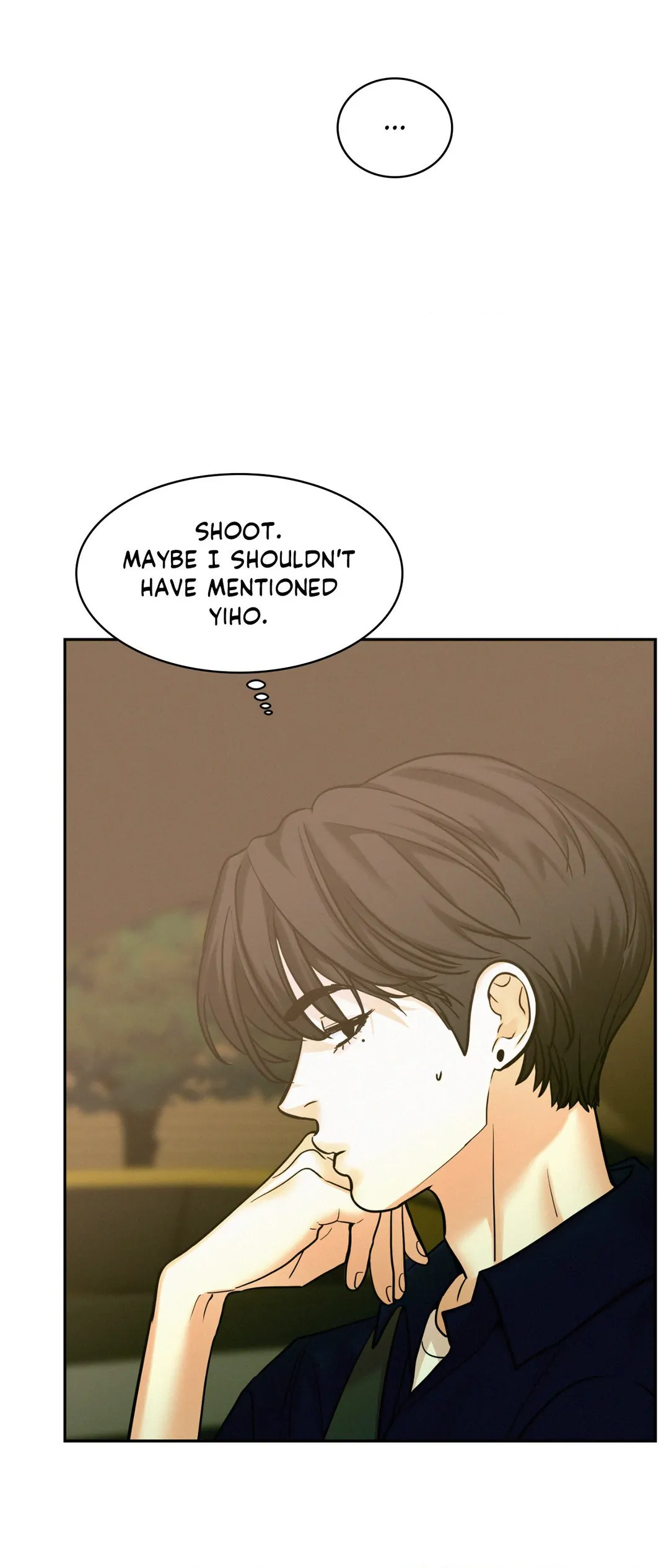Onward (Official) - Chapter 45 manhwa