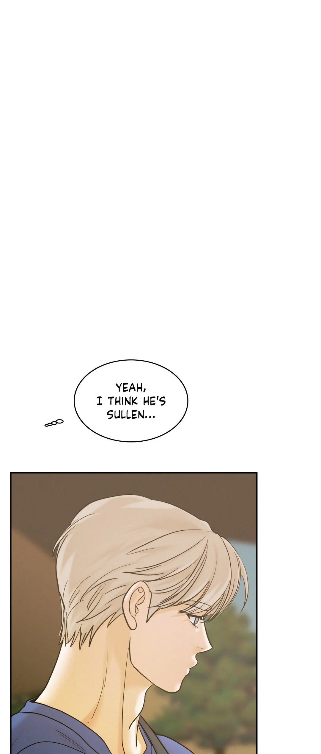 Onward (Official) - Chapter 45 manhwa