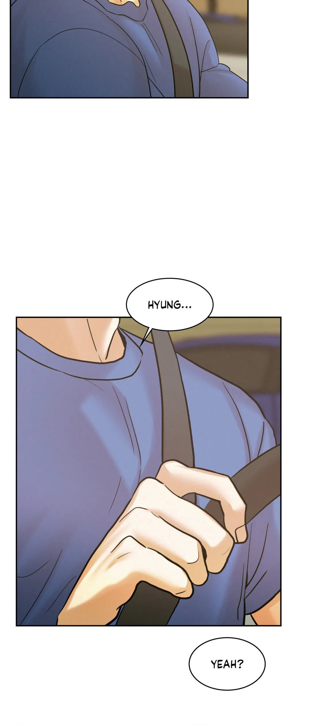 Onward (Official) - Chapter 45 manhwa