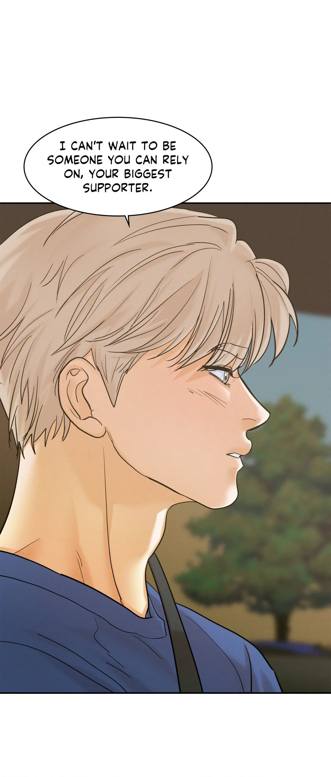 Onward (Official) - Chapter 45 manhwa