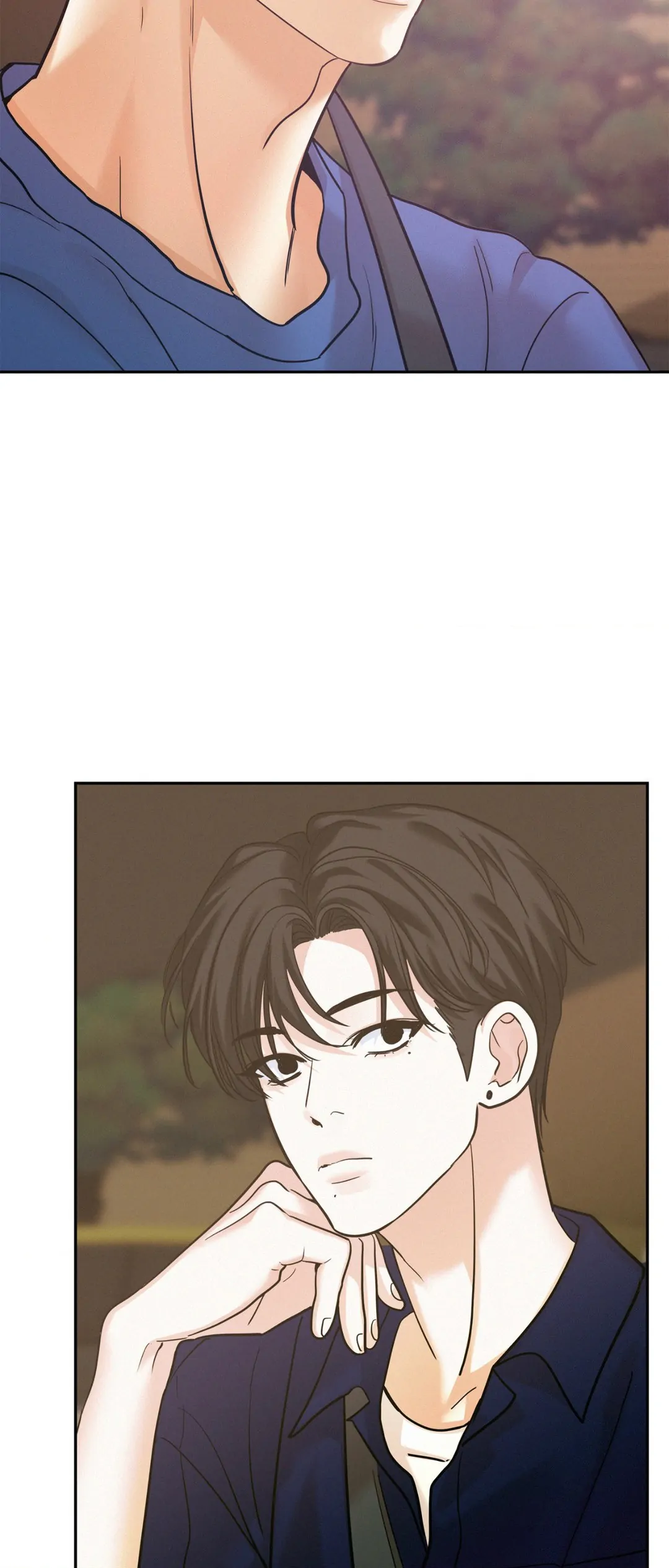 Onward (Official) - Chapter 45 manhwa