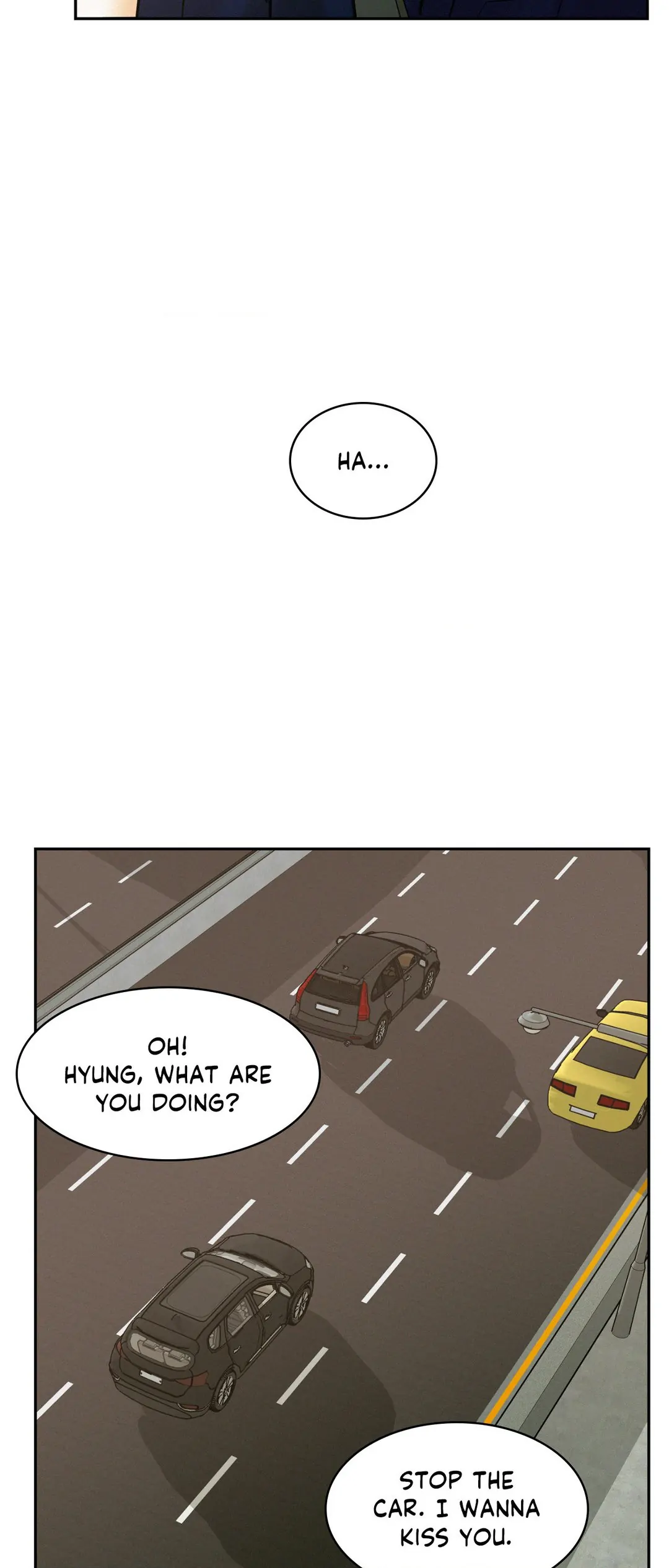 Onward (Official) - Chapter 45 manhwa