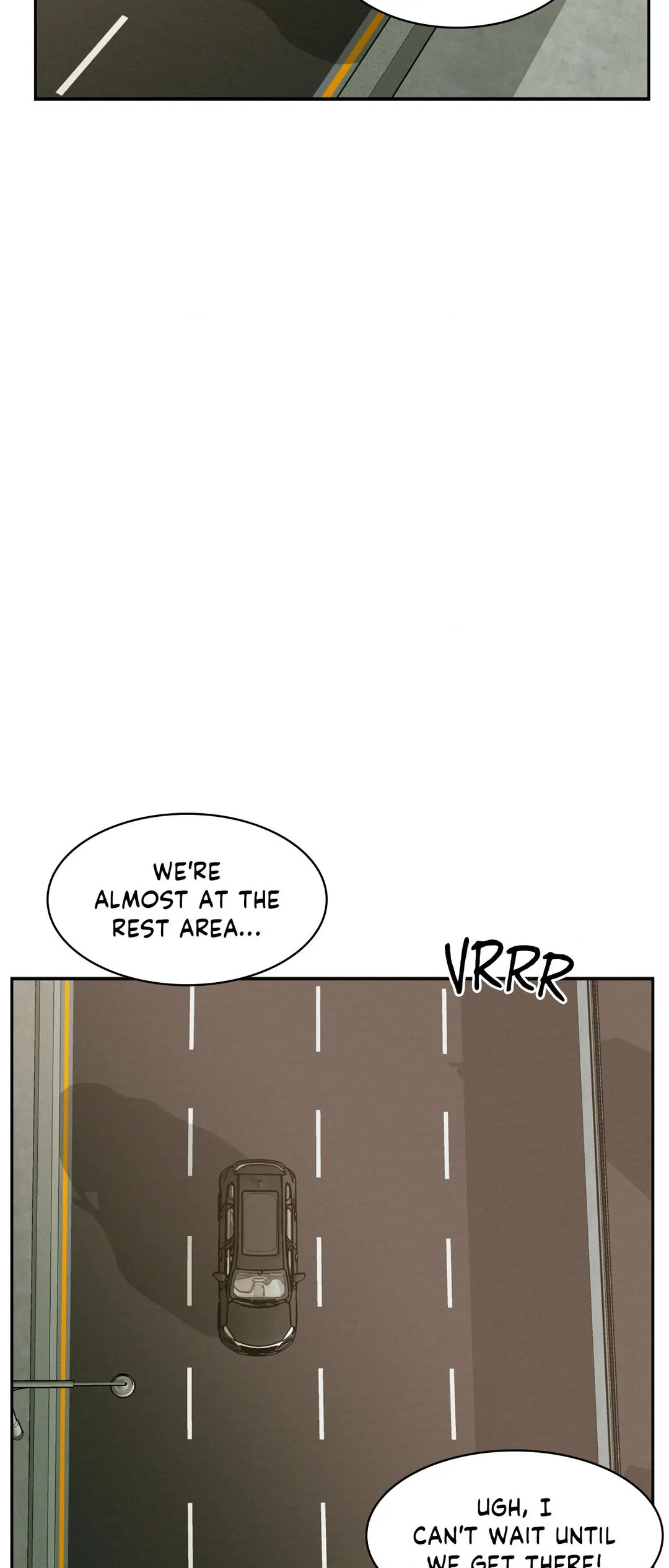 Onward (Official) - Chapter 45 manhwa