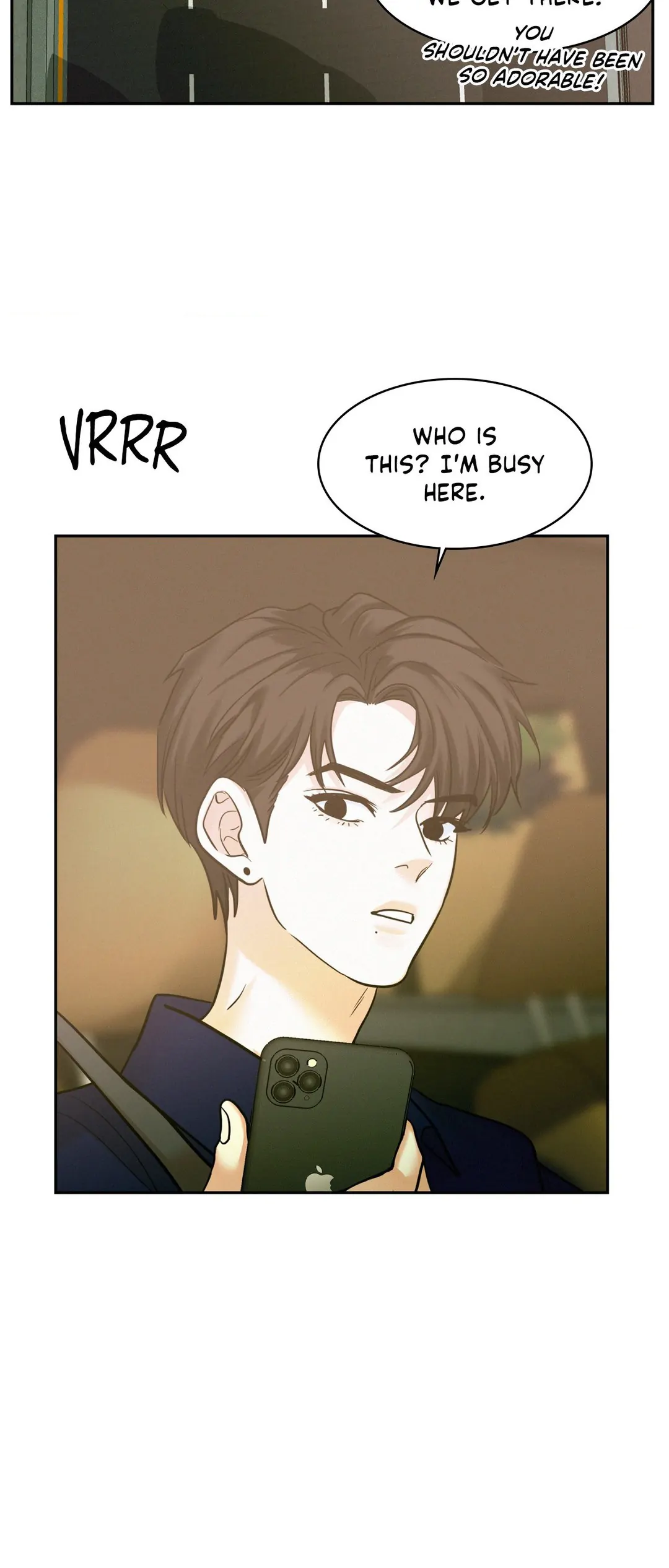 Onward (Official) - Chapter 45 manhwa
