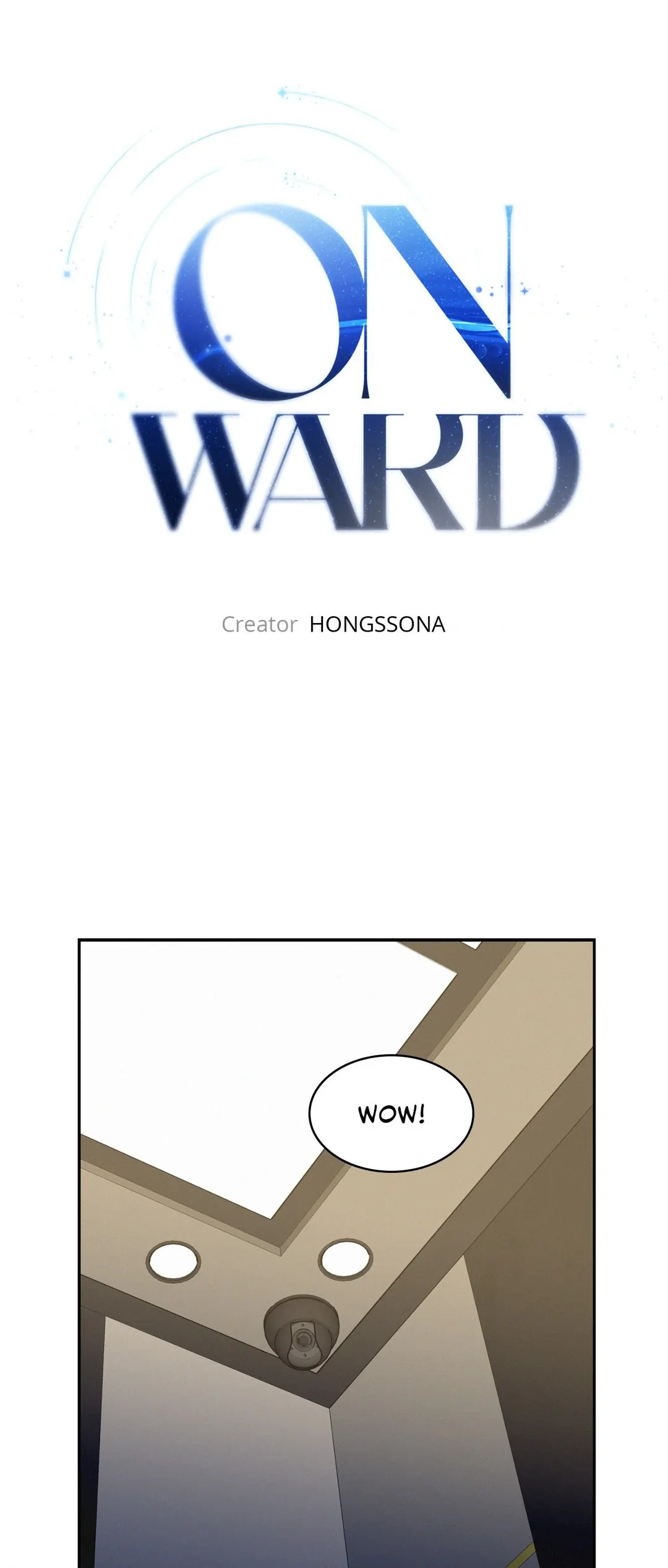Onward (Official) - Chapter 46 manhwa