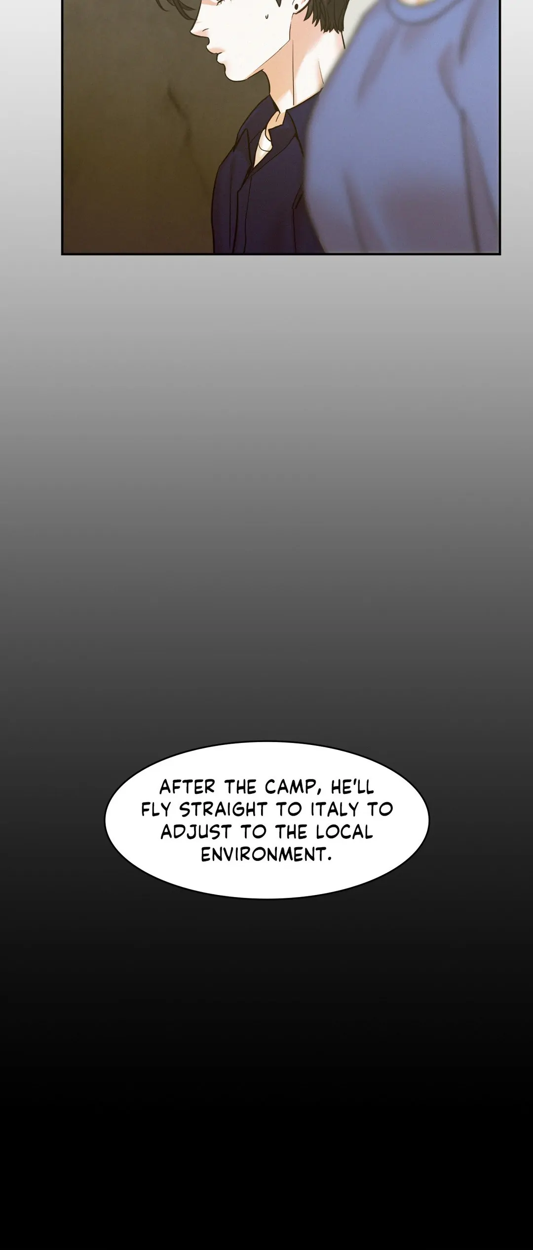Onward (Official) - Chapter 46 manhwa