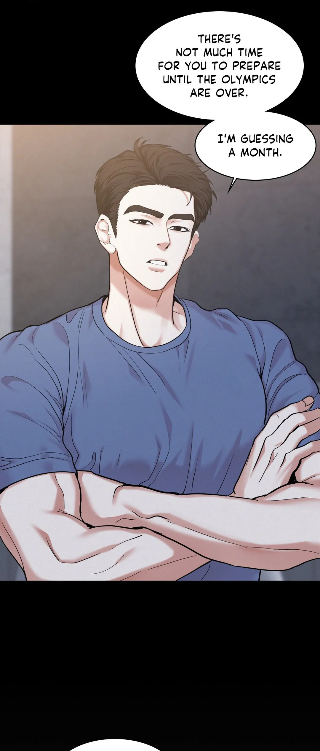 Onward (Official) - Chapter 46 manhwa