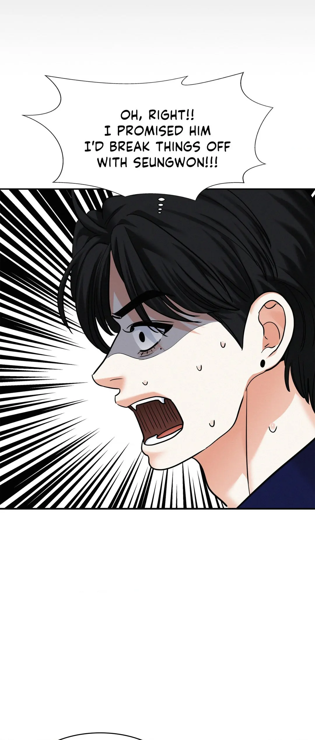 Onward (Official) - Chapter 46 manhwa