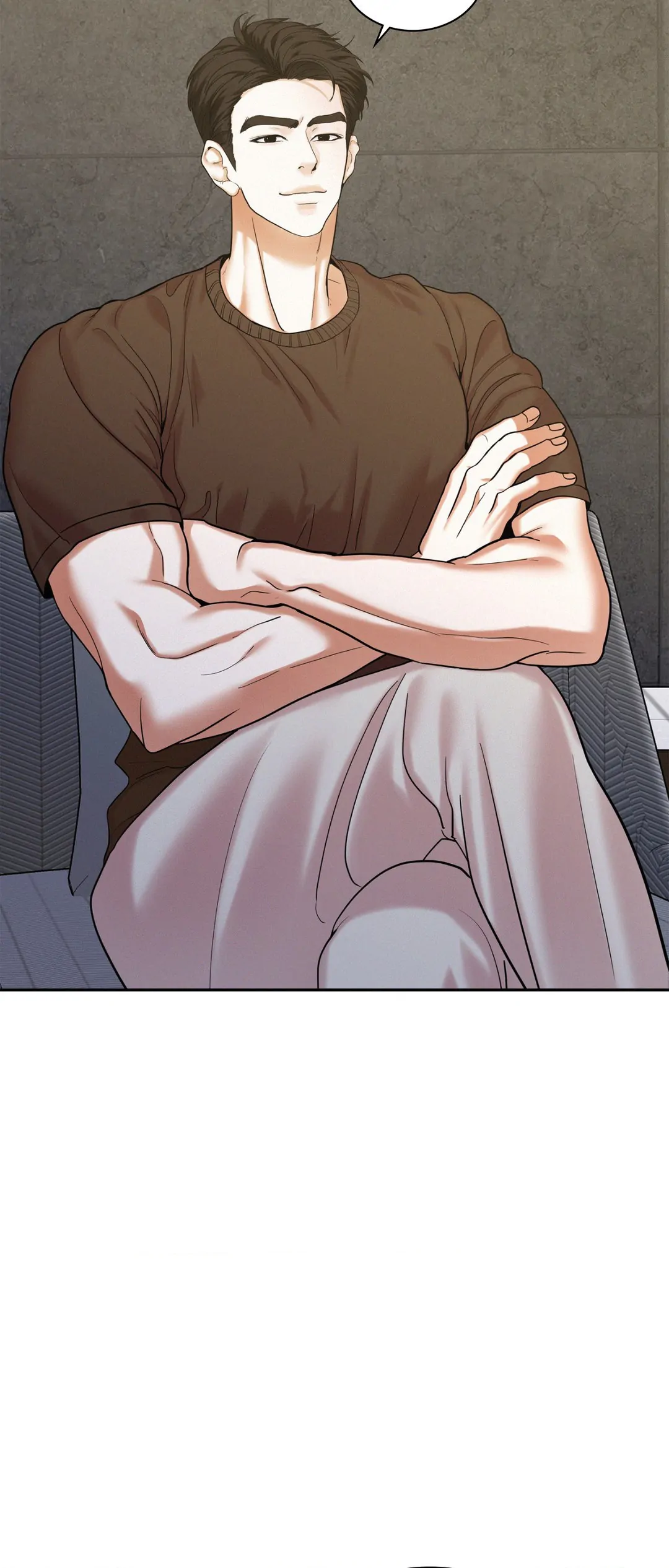 Onward (Official) - Chapter 46 manhwa
