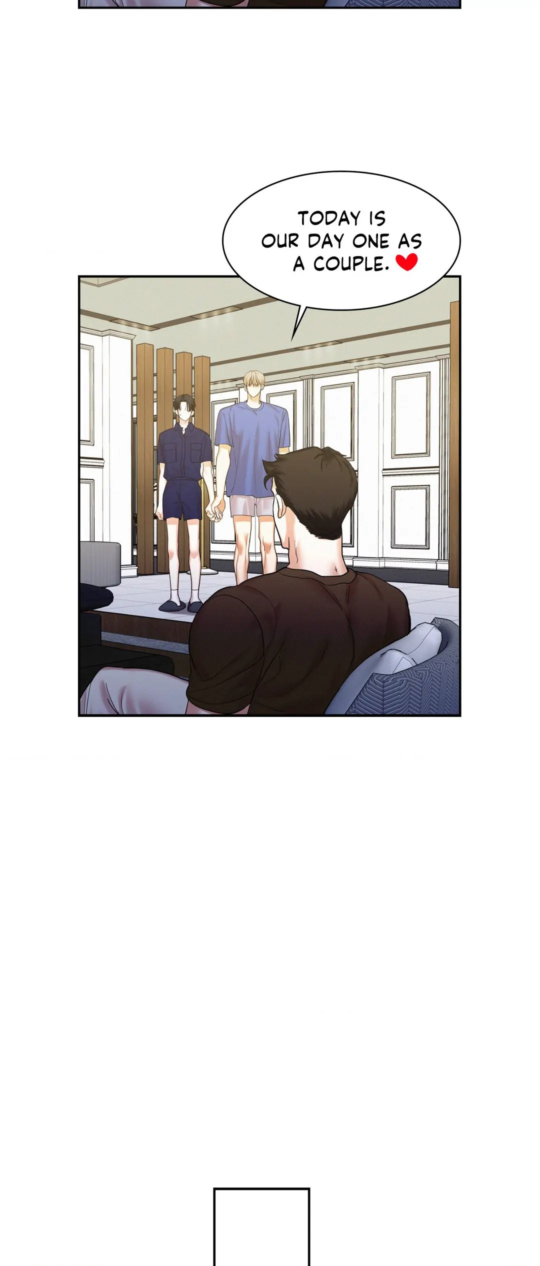 Onward (Official) - Chapter 46 manhwa