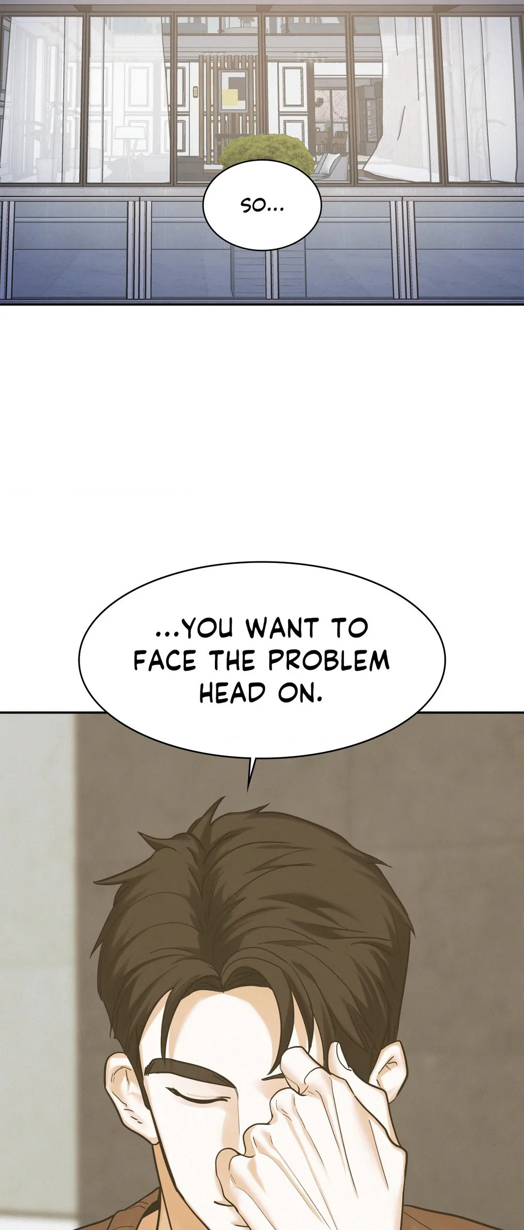 Onward (Official) - Chapter 46 manhwa
