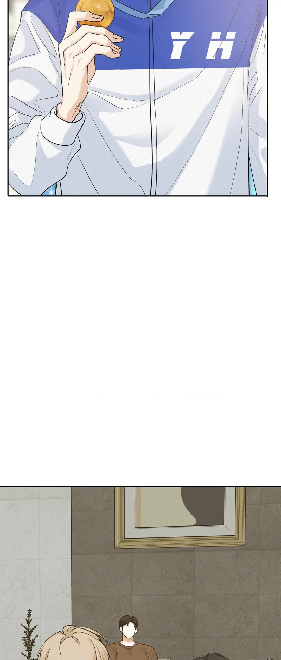 Onward (Official) - Chapter 46 manhwa