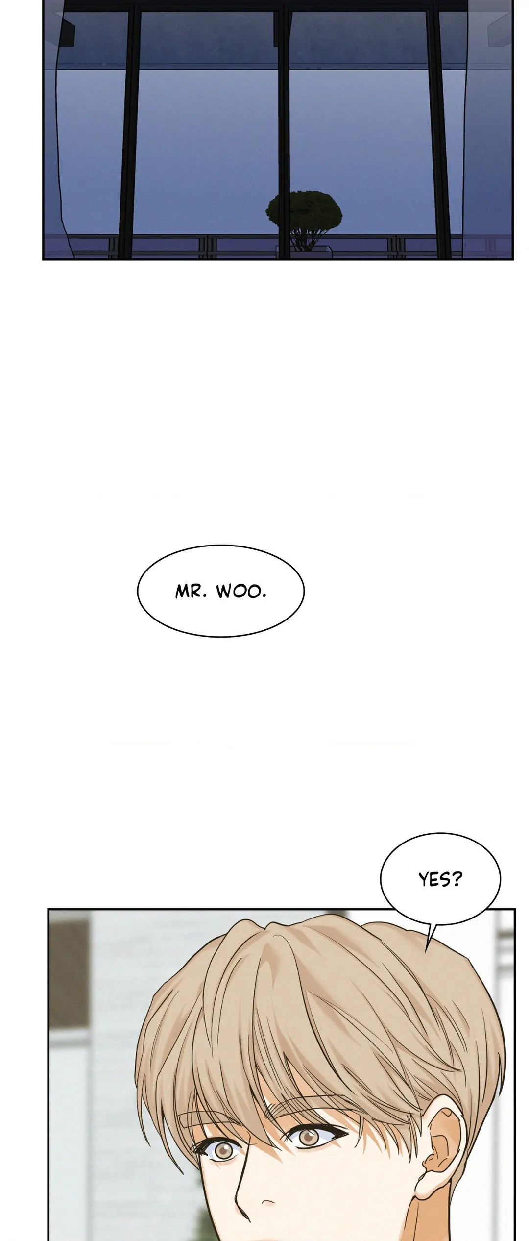 Onward (Official) - Chapter 46 manhwa