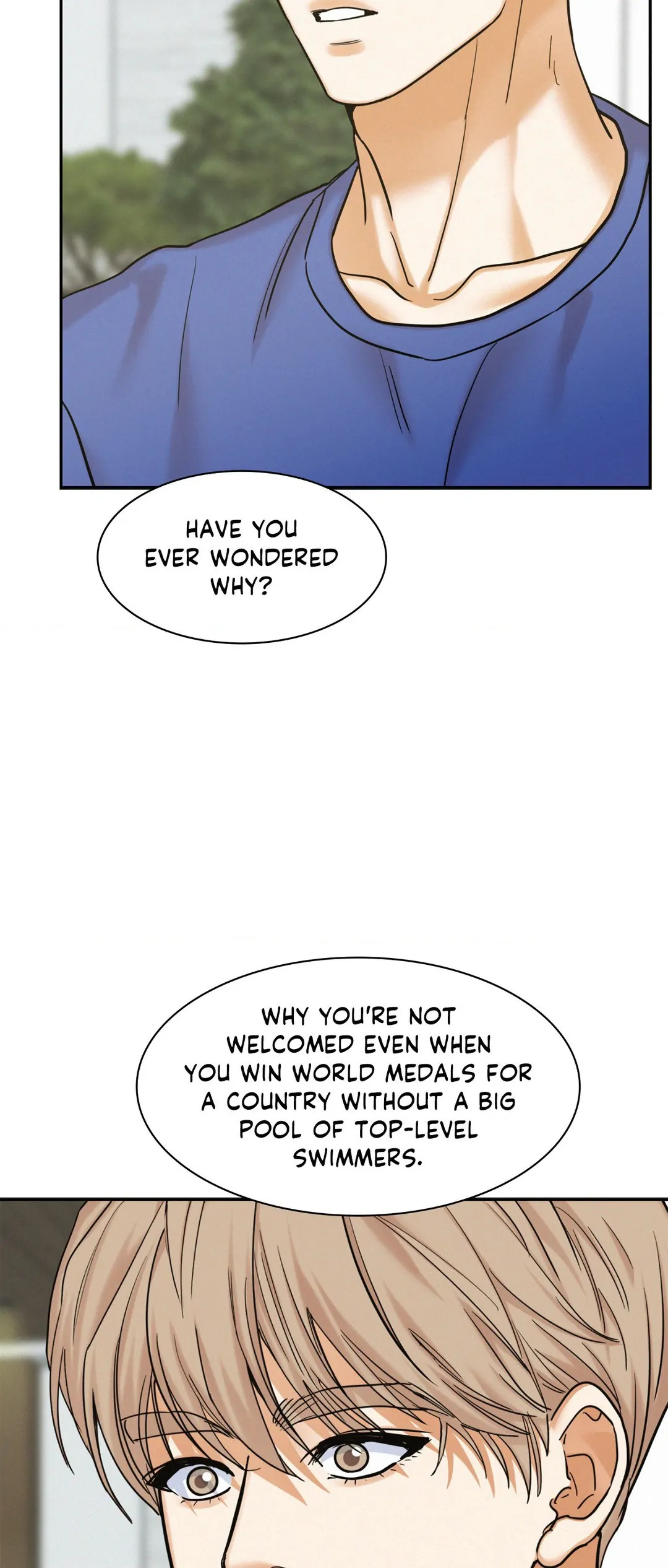Onward (Official) - Chapter 46 manhwa