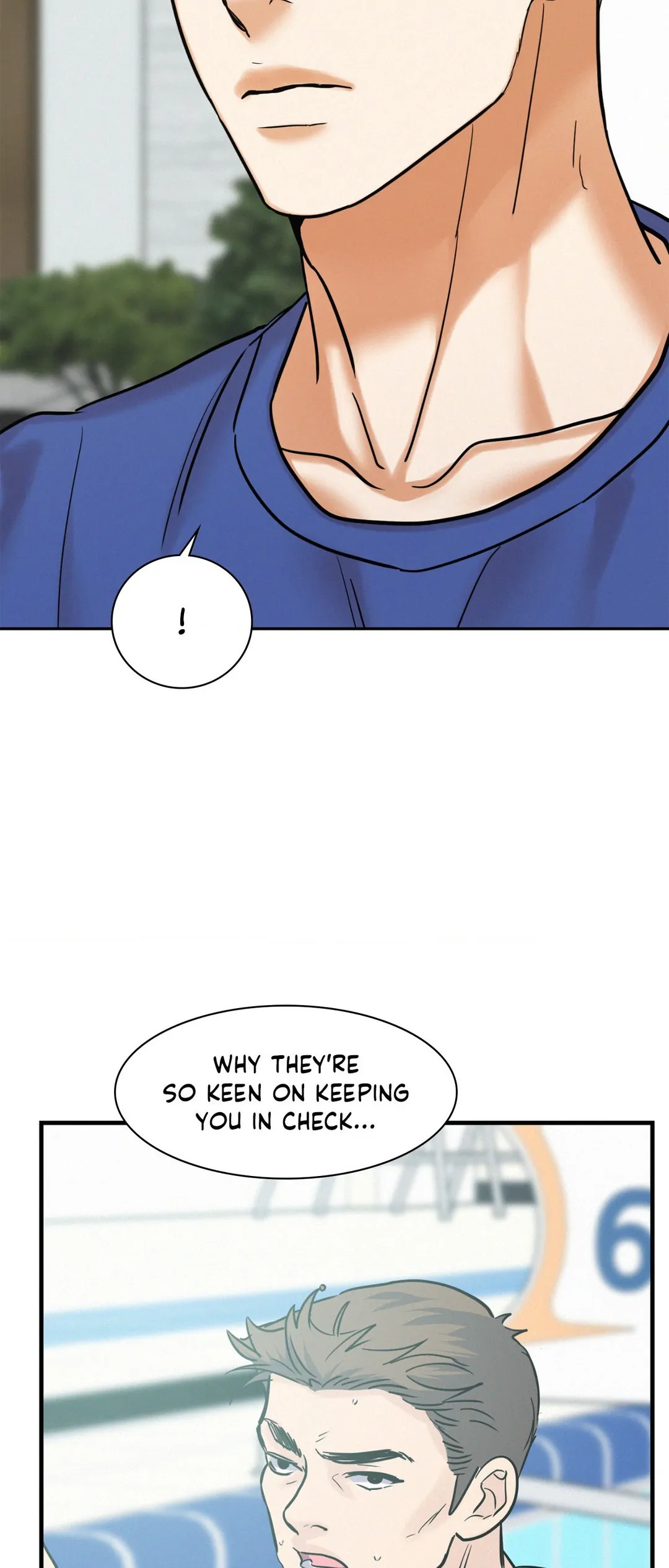 Onward (Official) - Chapter 46 manhwa