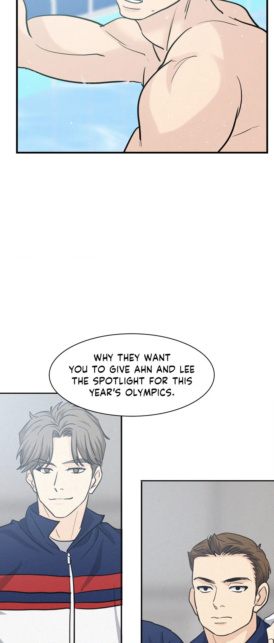 Onward (Official) - Chapter 46 manhwa