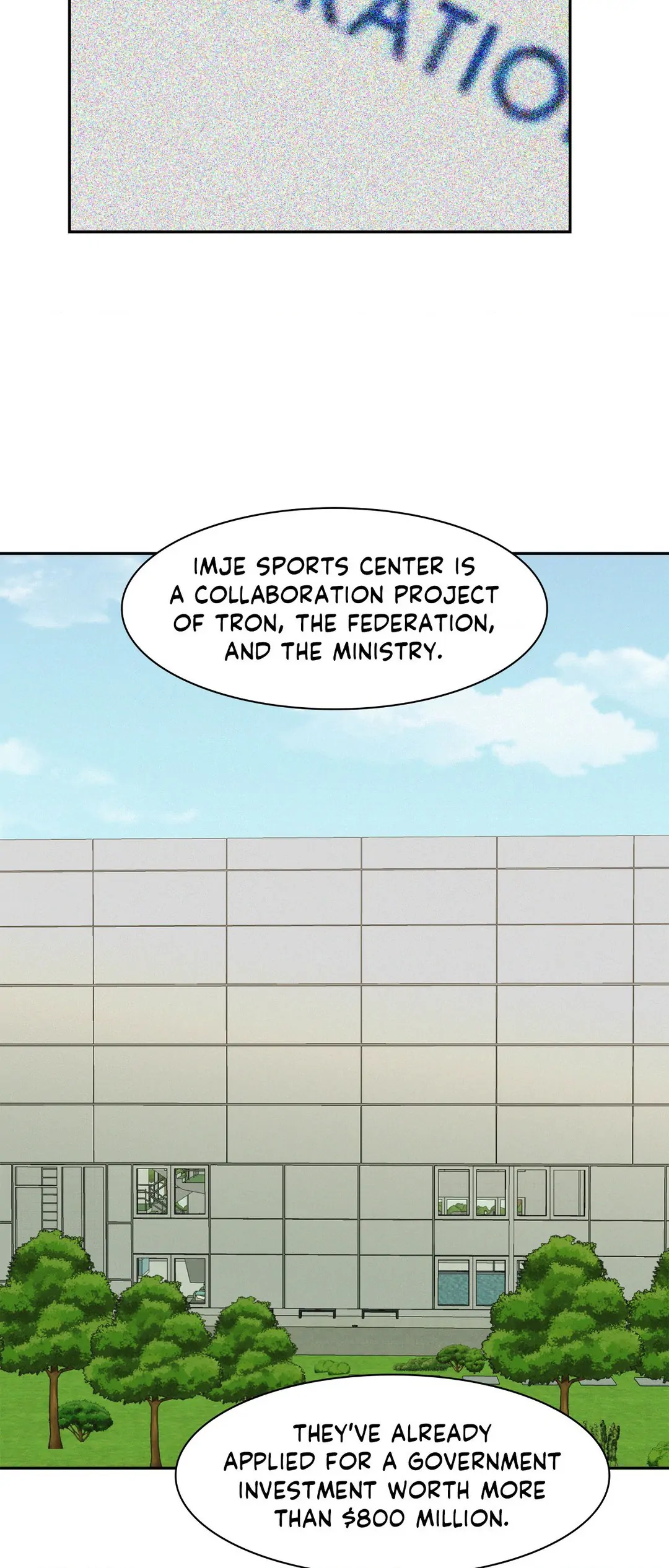 Onward (Official) - Chapter 46 manhwa