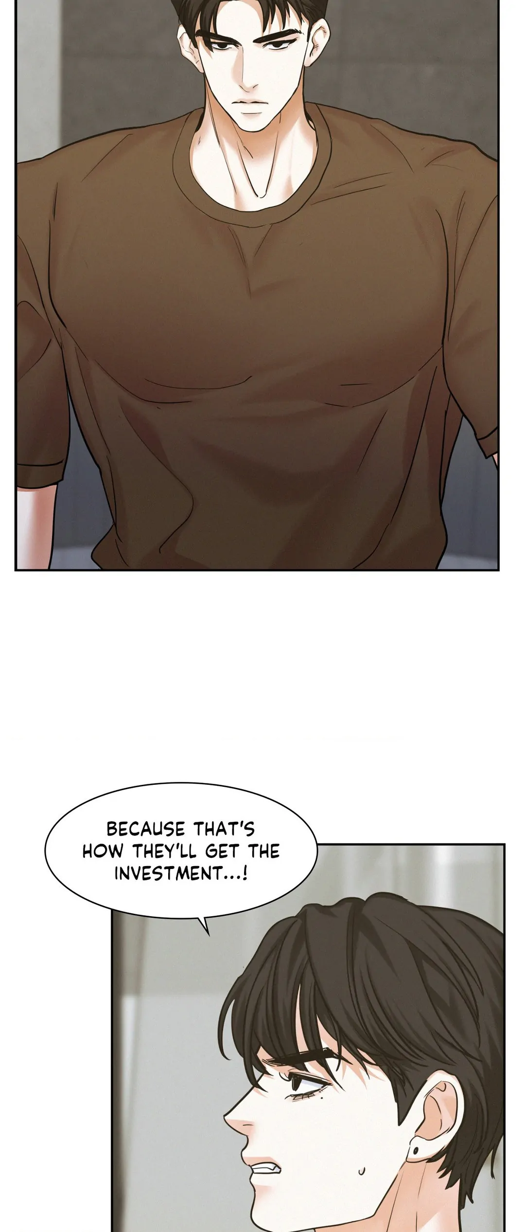 Onward (Official) - Chapter 46 manhwa