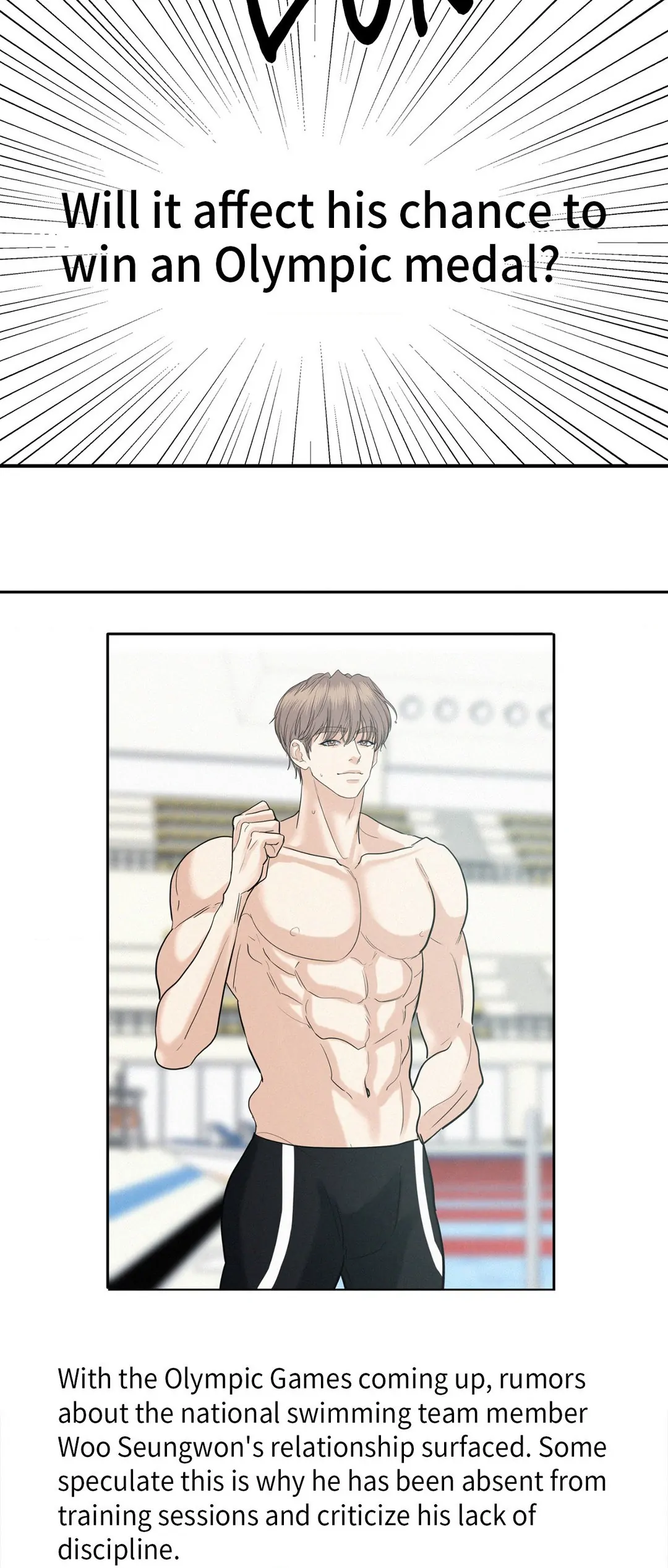 Onward (Official) - Chapter 46 manhwa