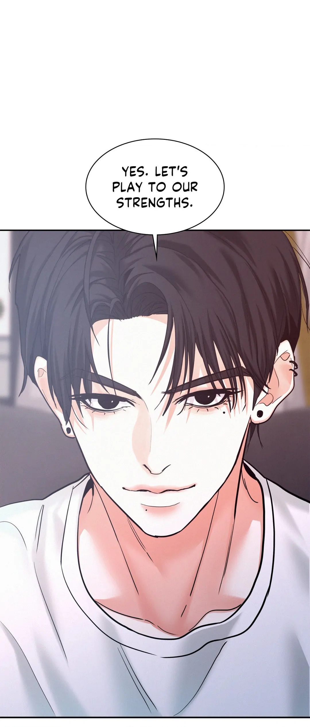 Onward (Official) - Chapter 46 manhwa