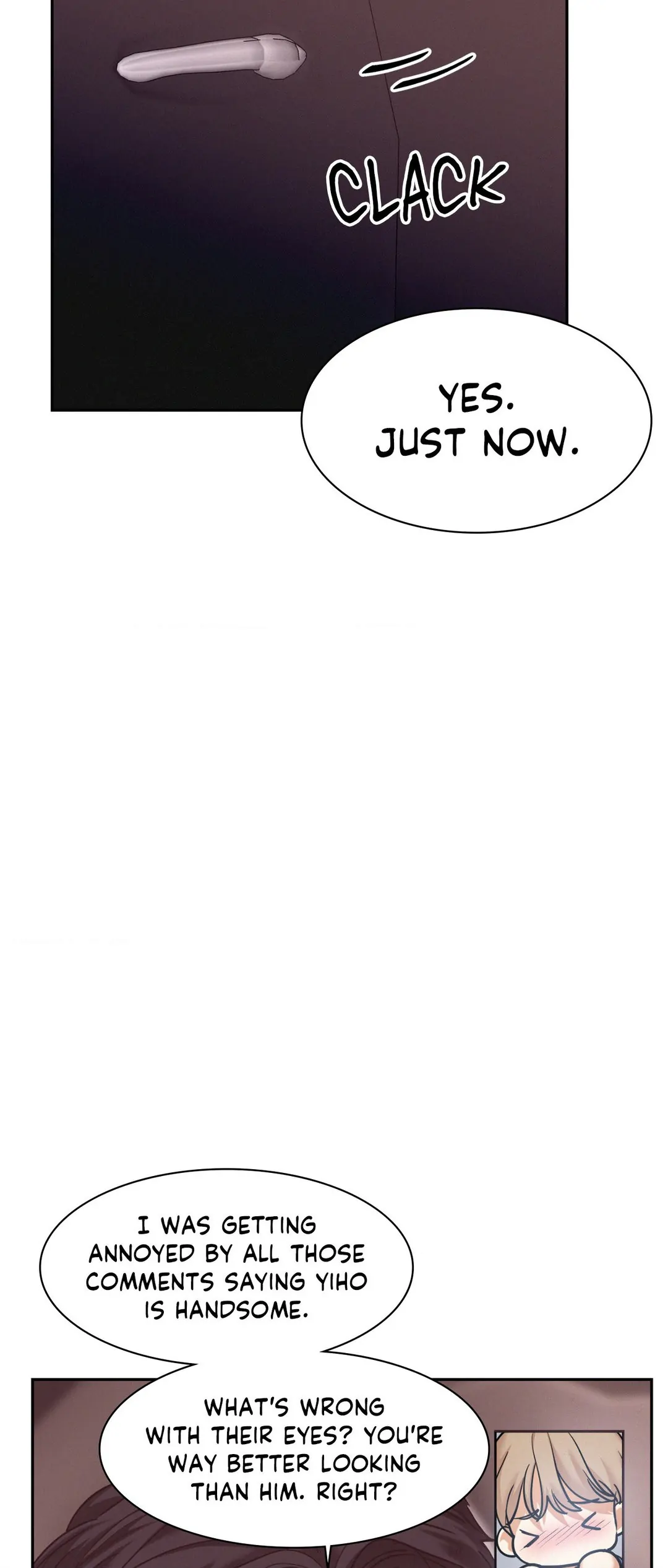 Onward (Official) - Chapter 47 manhwa