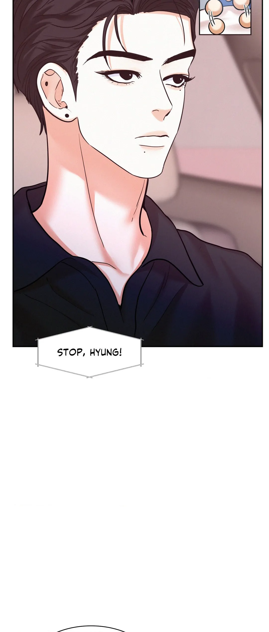 Onward (Official) - Chapter 47 manhwa