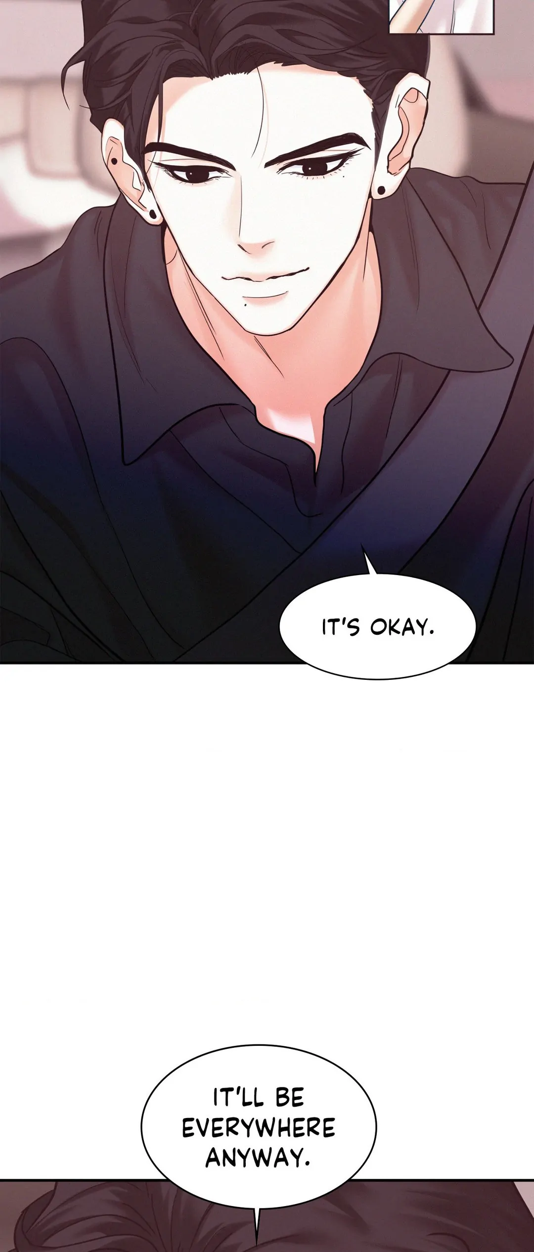 Onward (Official) - Chapter 47 manhwa