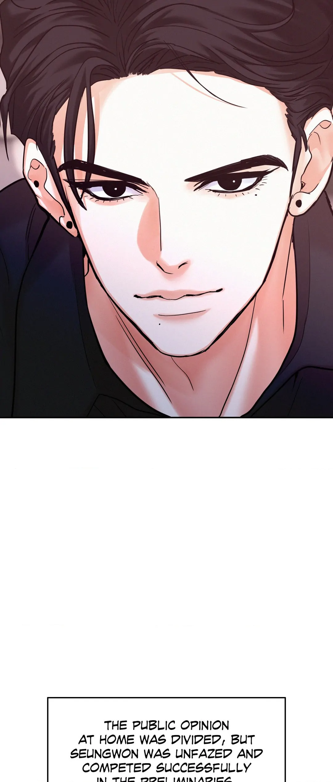 Onward (Official) - Chapter 47 manhwa