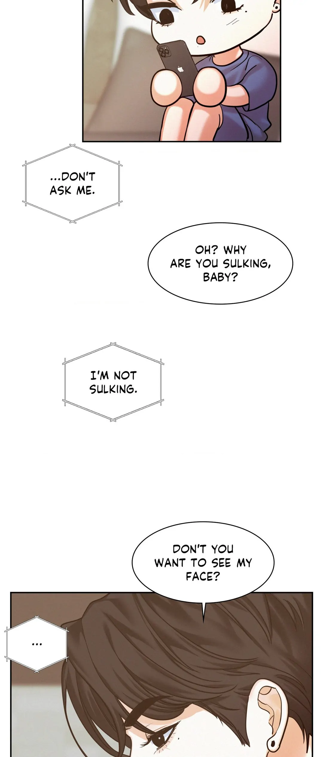Onward (Official) - Chapter 47 manhwa