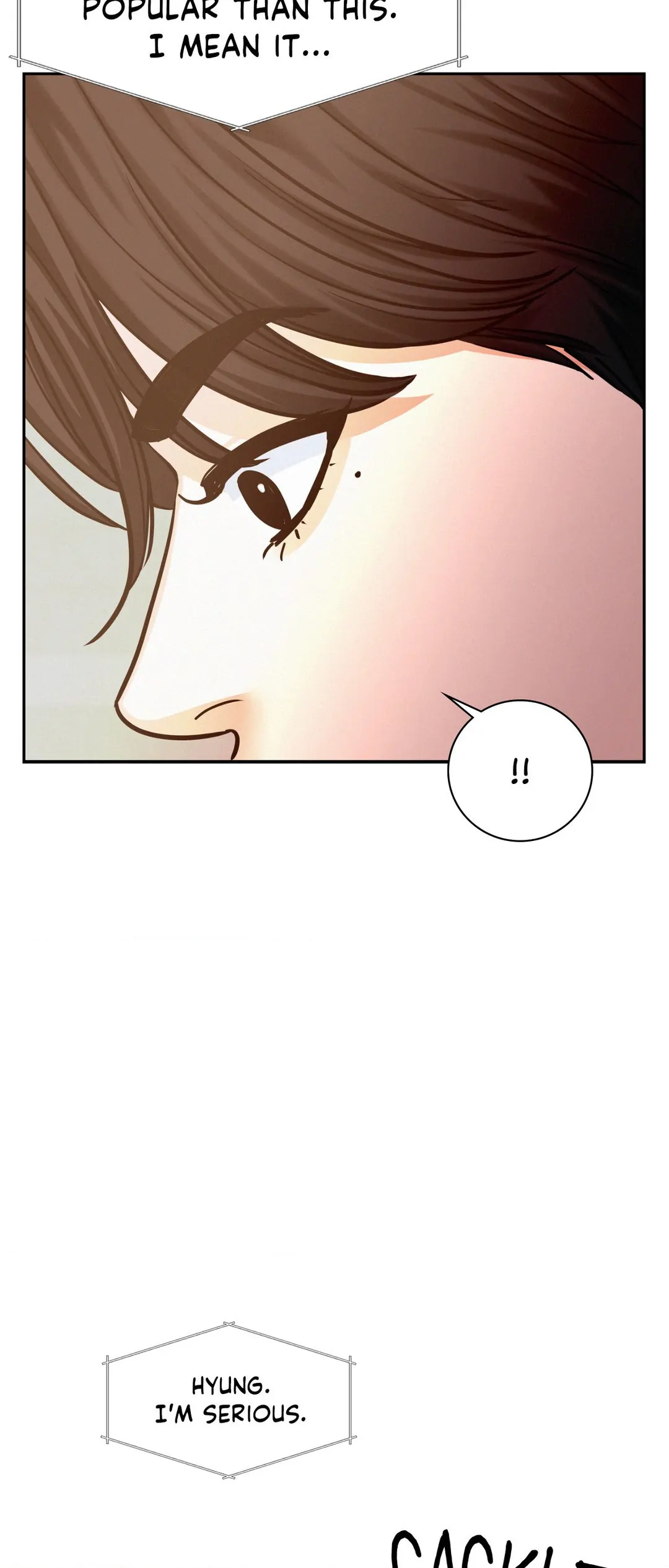 Onward (Official) - Chapter 47 manhwa