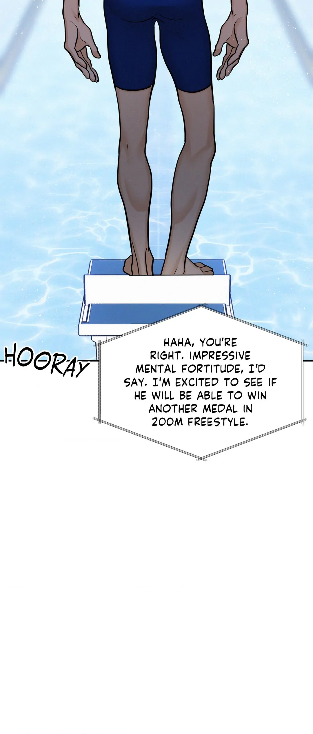 Onward (Official) - Chapter 47 manhwa