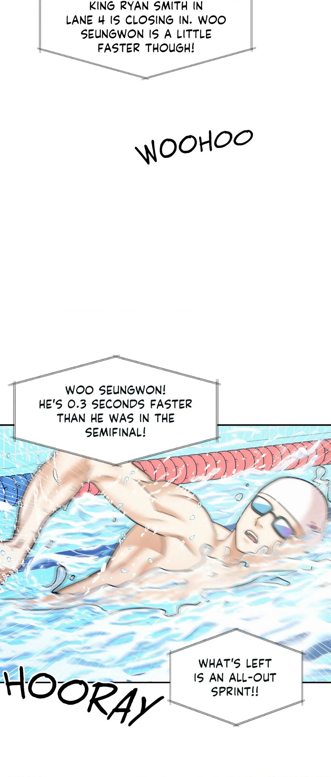 Onward (Official) - Chapter 47 manhwa