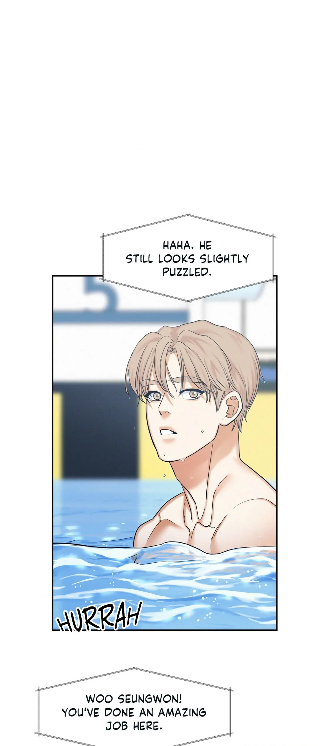 Onward (Official) - Chapter 47 manhwa