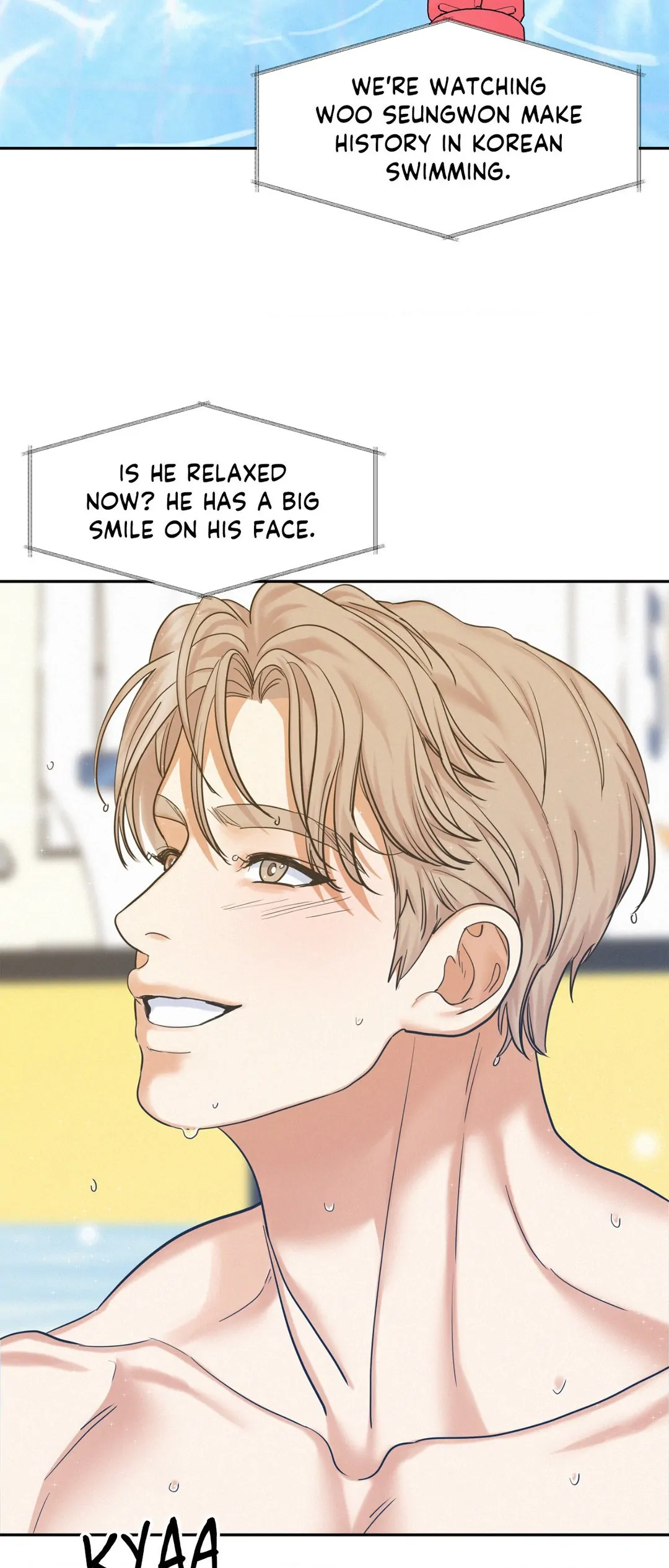 Onward (Official) - Chapter 47 manhwa