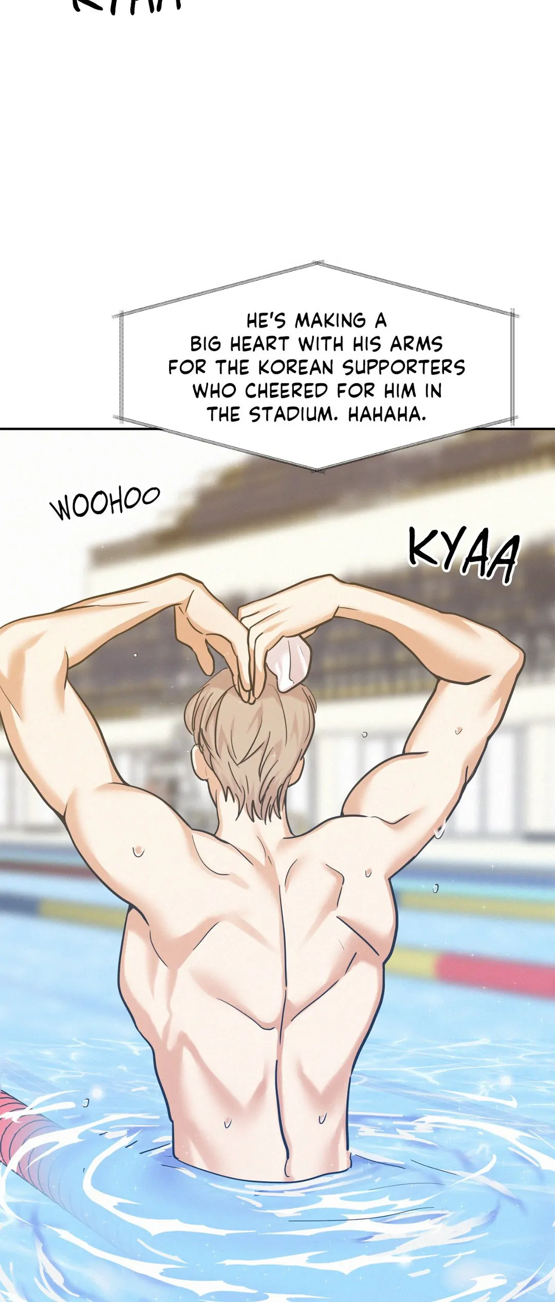 Onward (Official) - Chapter 47 manhwa