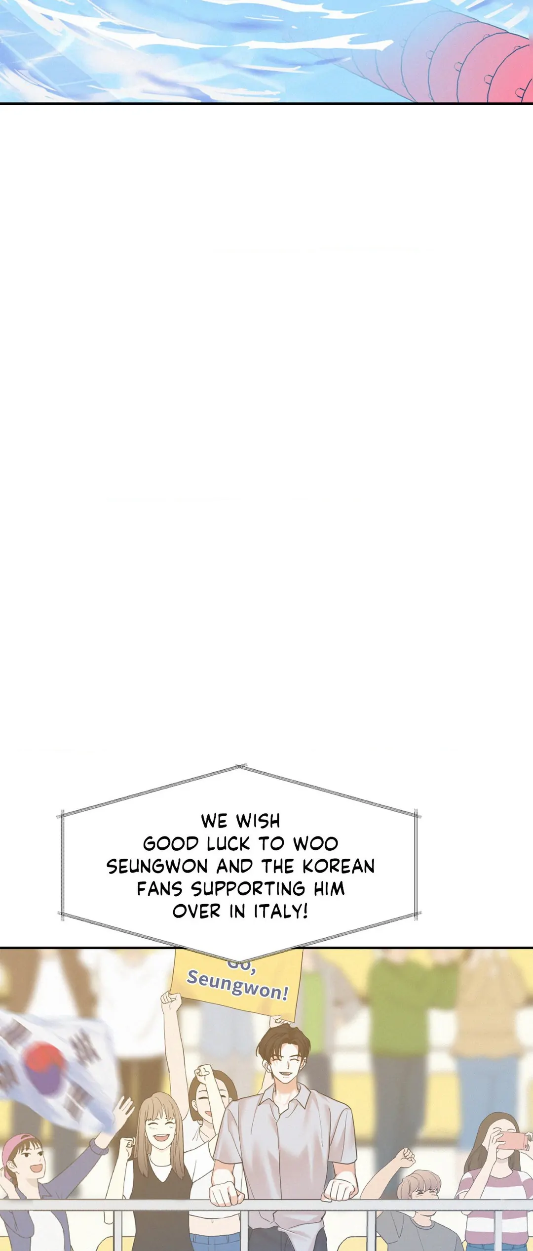 Onward (Official) - Chapter 47 manhwa