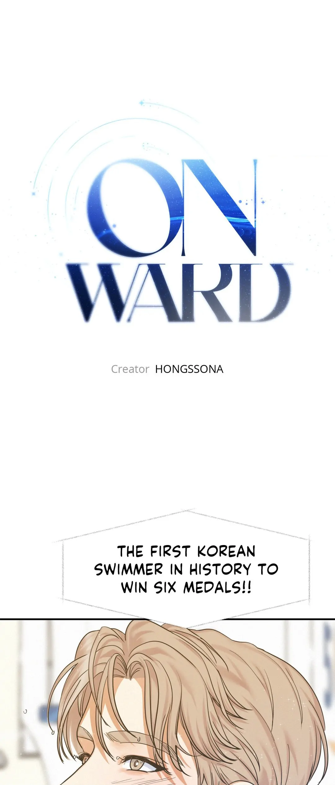 Onward (Official) - Chapter 48 manhwa
