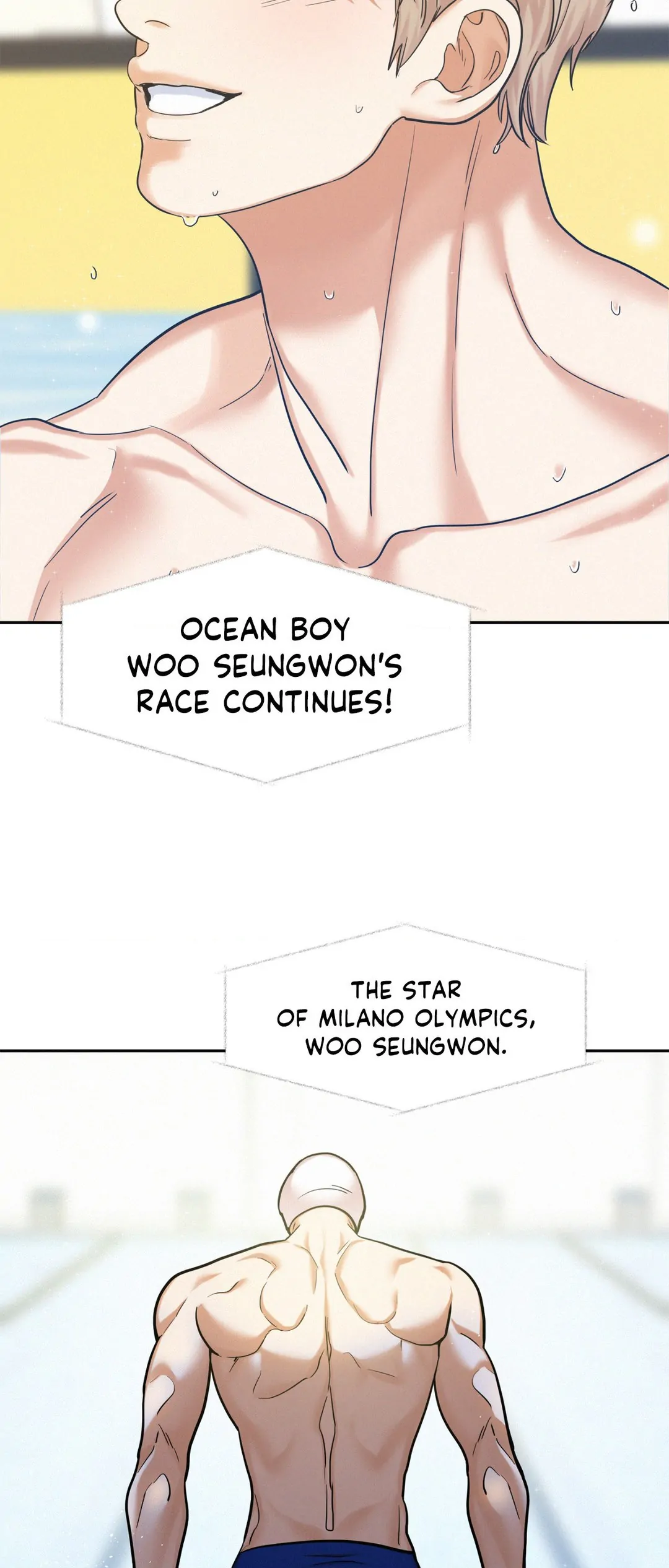 Onward (Official) - Chapter 48 manhwa