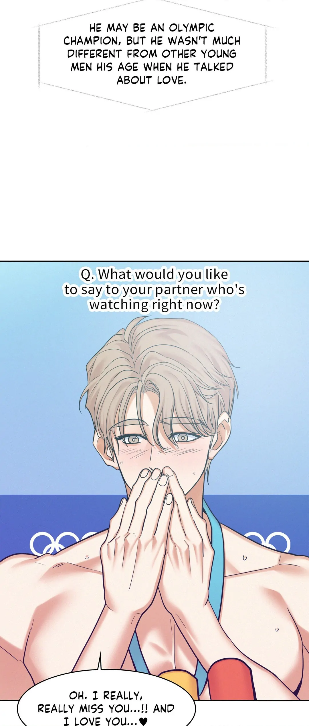 Onward (Official) - Chapter 48 manhwa