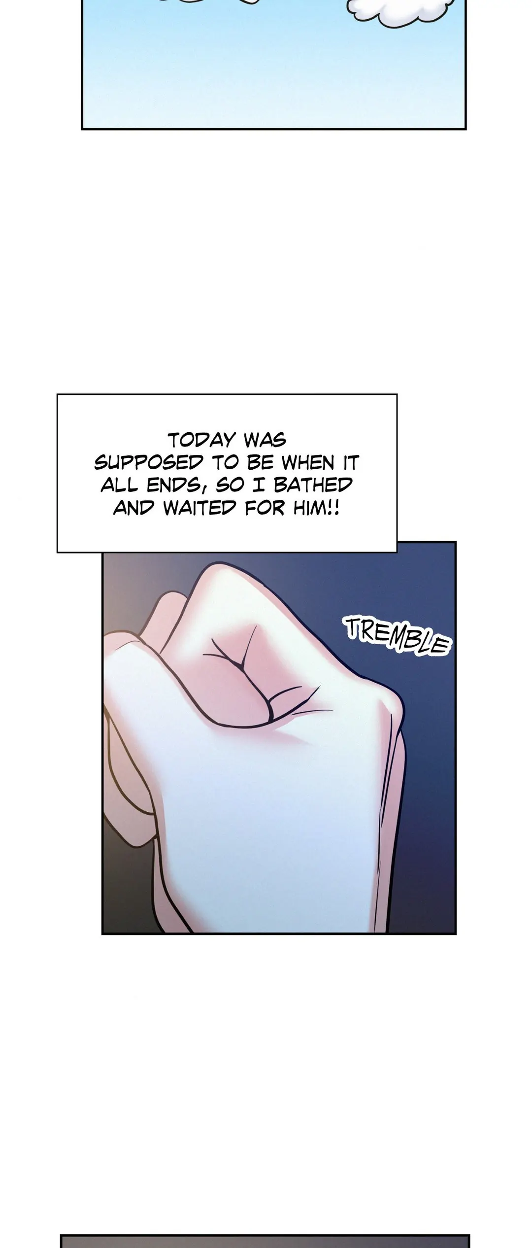 Onward (Official) - Chapter 48 manhwa