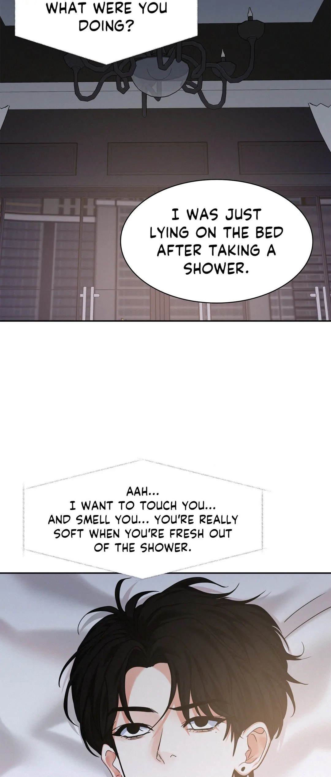 Onward (Official) - Chapter 48 manhwa