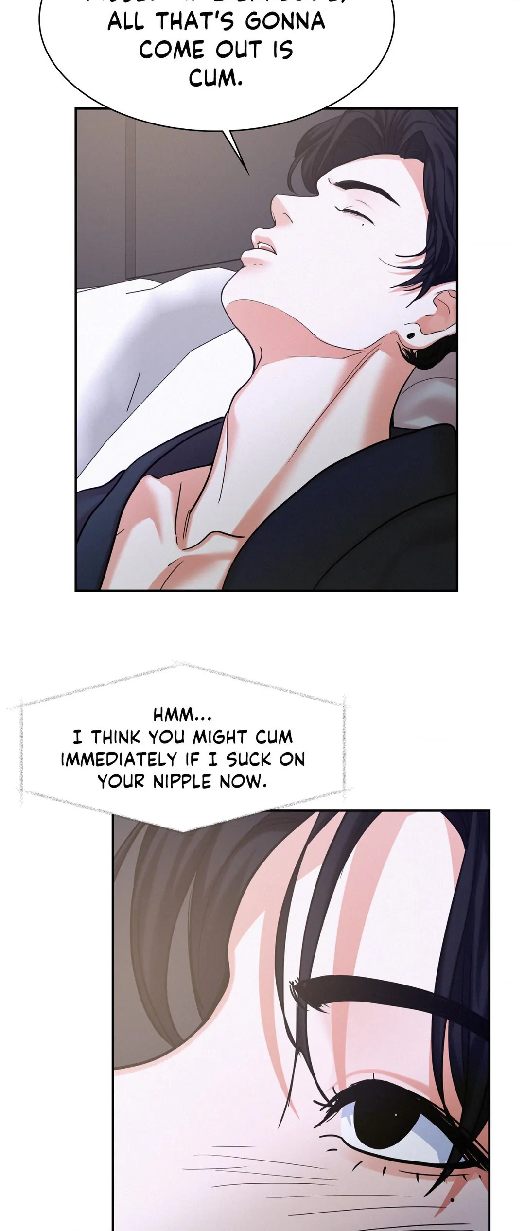 Onward (Official) - Chapter 48 manhwa