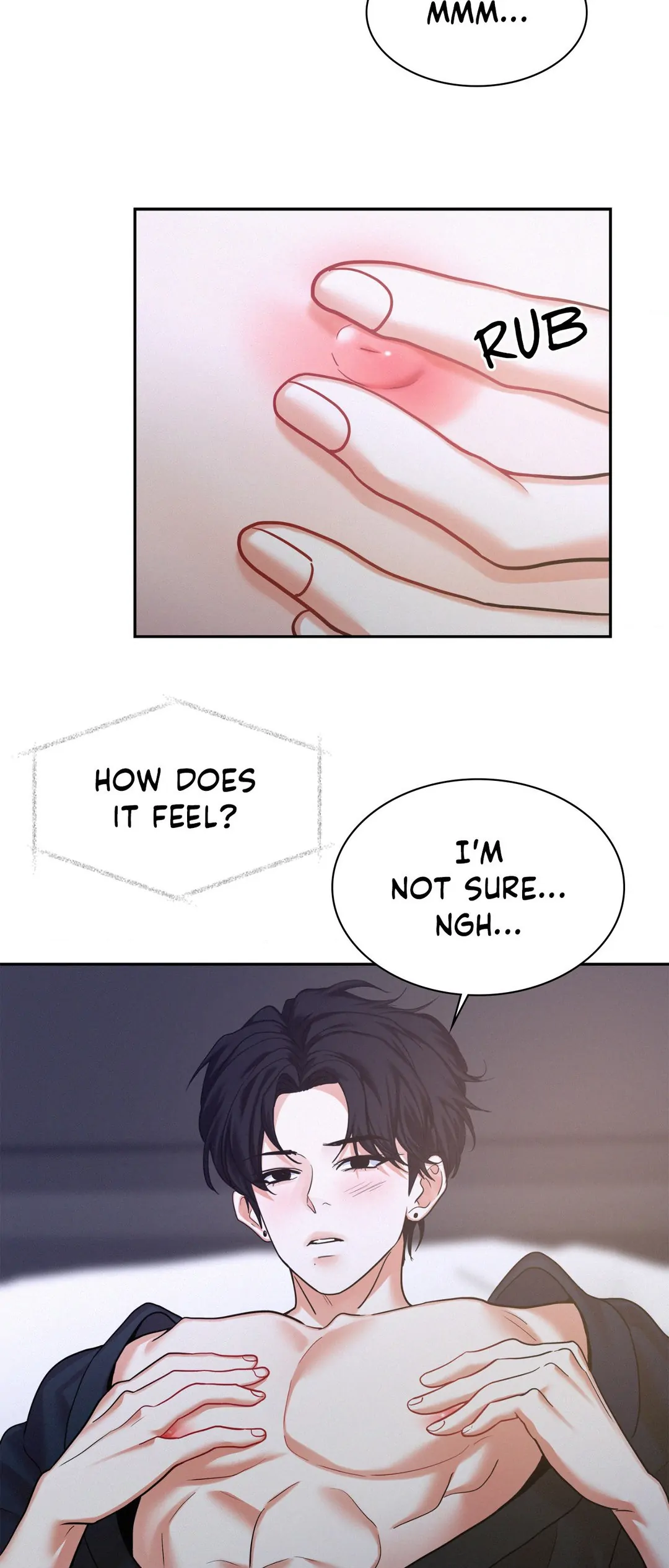 Onward (Official) - Chapter 48 manhwa