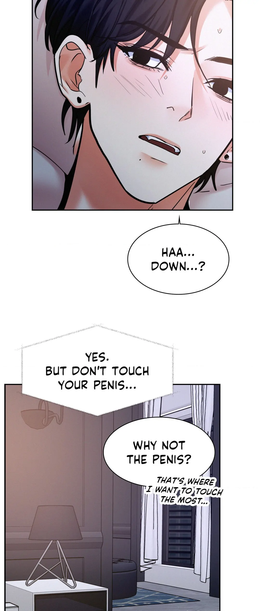 Onward (Official) - Chapter 48 manhwa