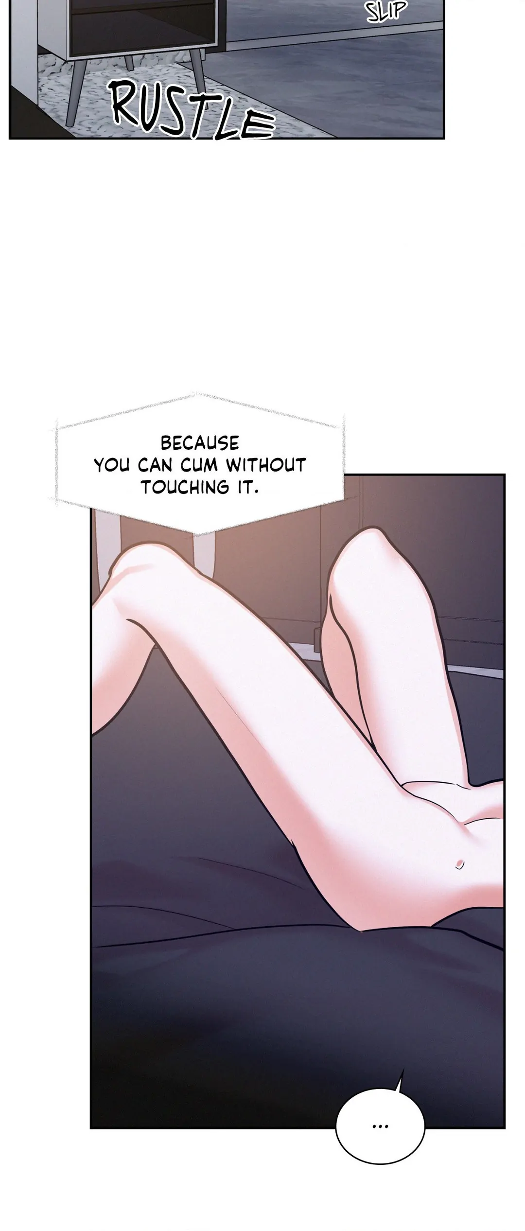Onward (Official) - Chapter 48 manhwa