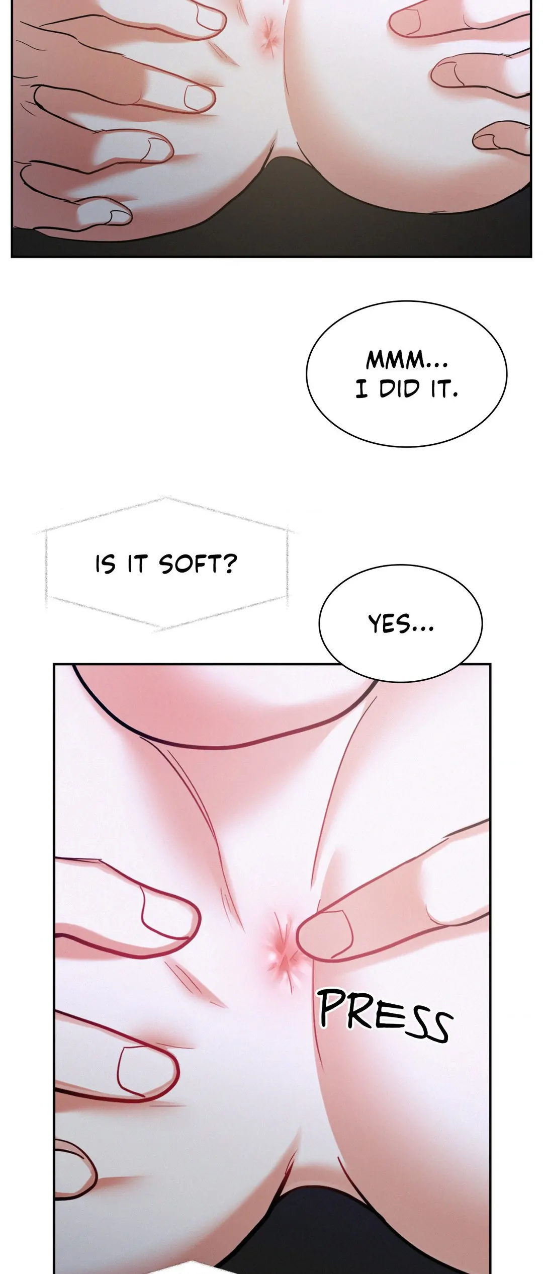 Onward (Official) - Chapter 48 manhwa