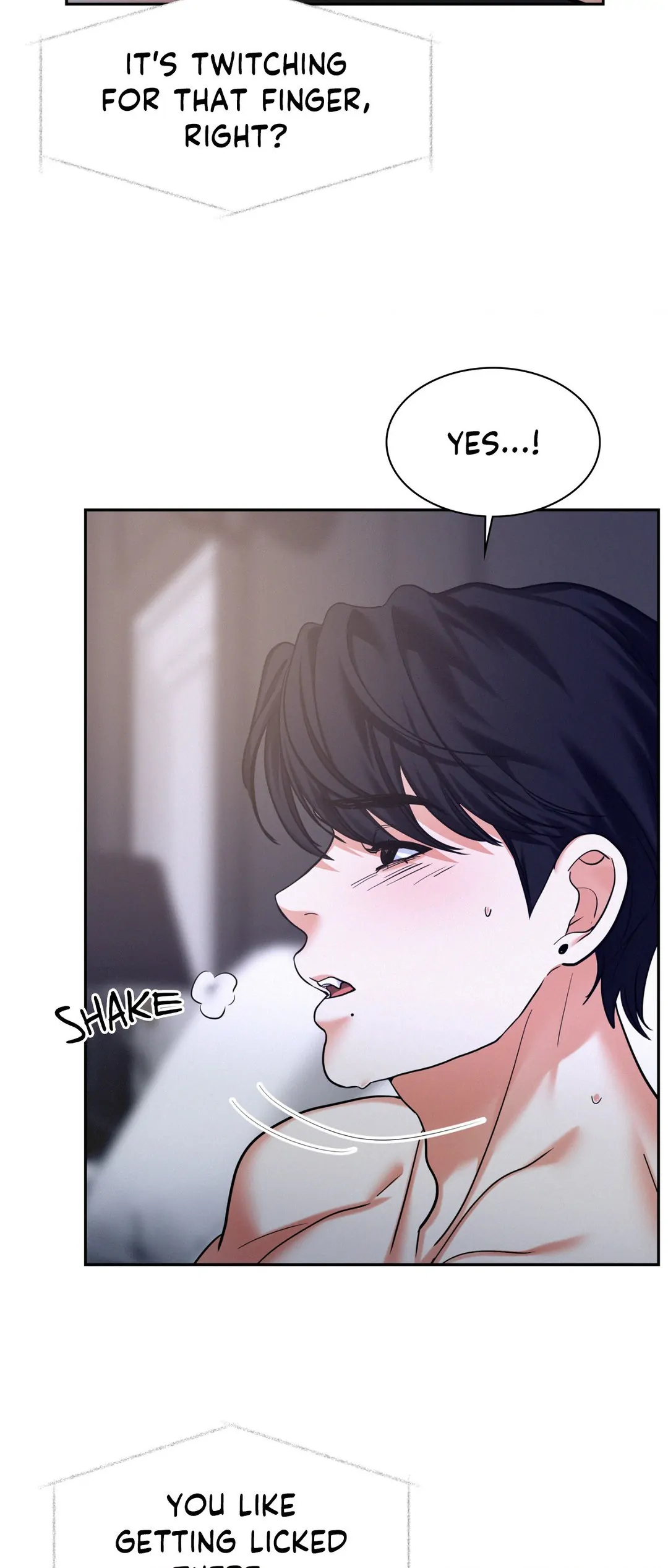 Onward (Official) - Chapter 48 manhwa
