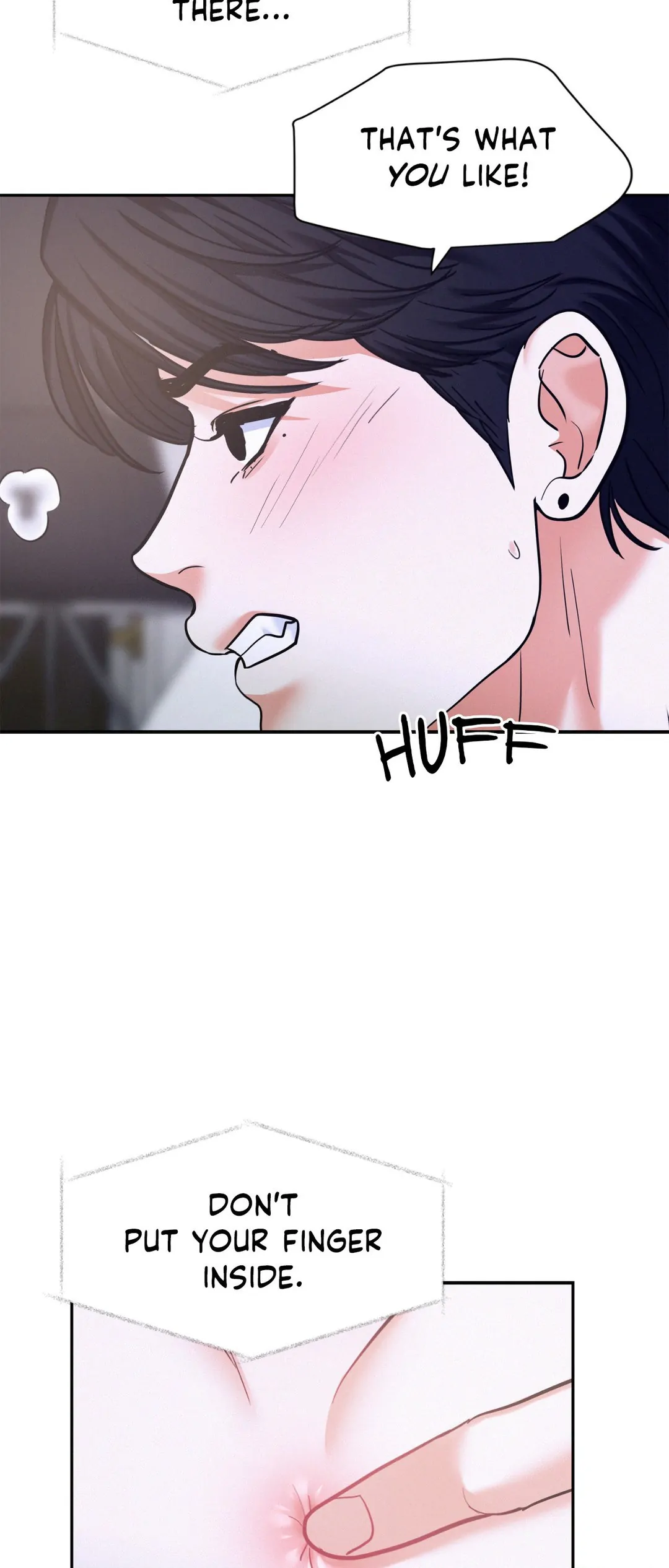 Onward (Official) - Chapter 48 manhwa
