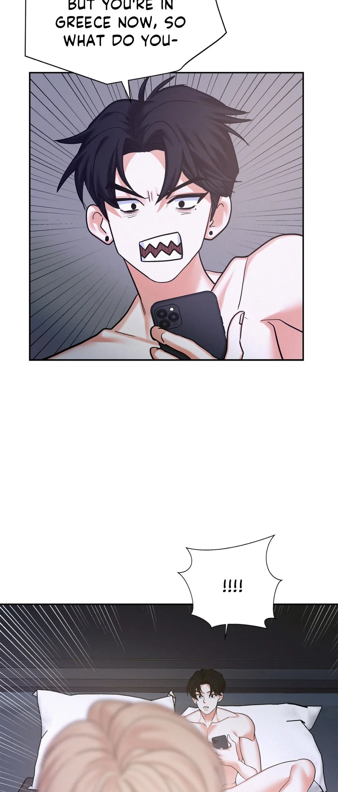 Onward (Official) - Chapter 48 manhwa