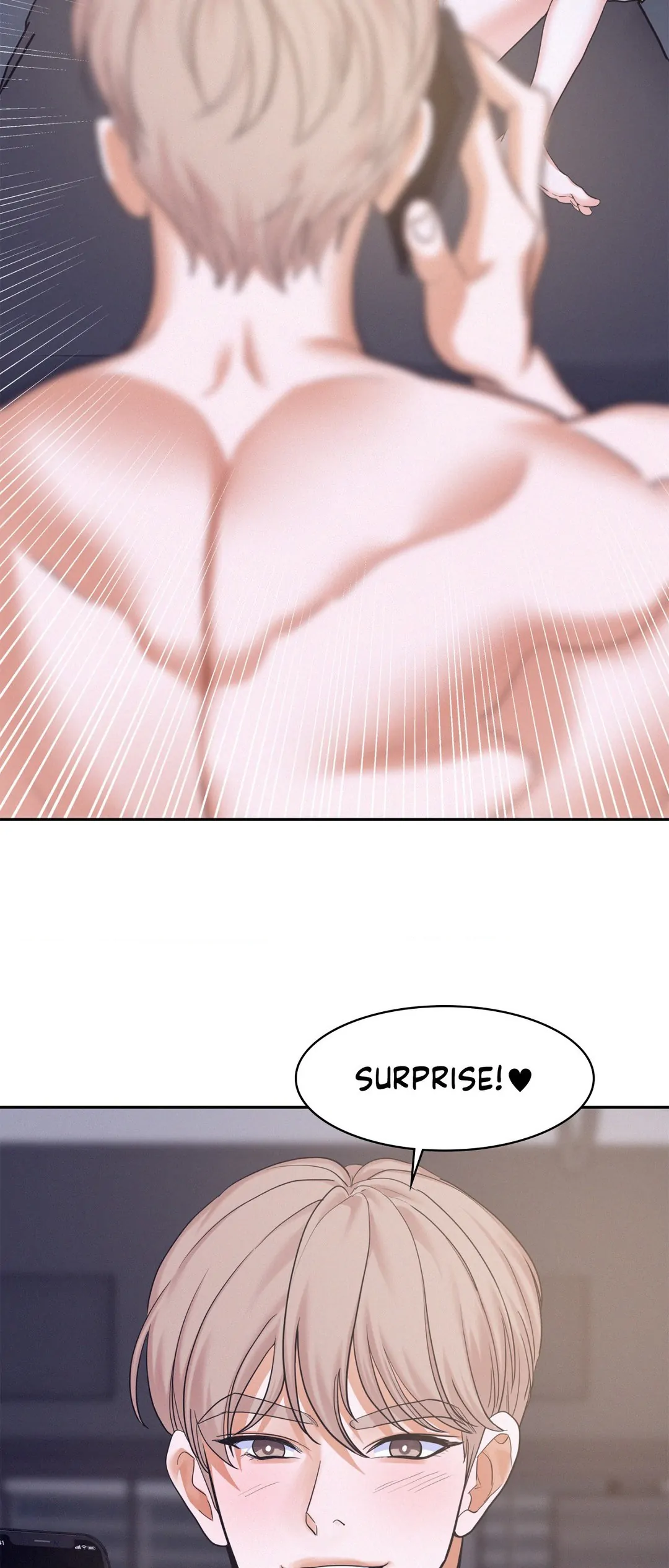 Onward (Official) - Chapter 48 manhwa